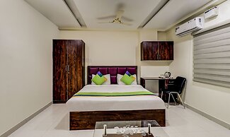 Itsy Hotels Kozy Rooms