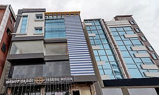 Itsy Hotels Kozy Rooms