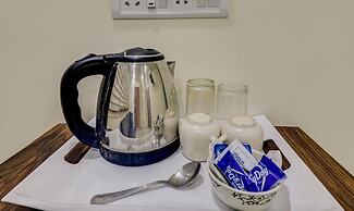 Itsy Hotels Kozy Rooms