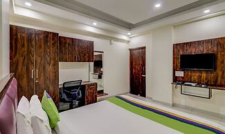 Itsy Hotels Kozy Rooms