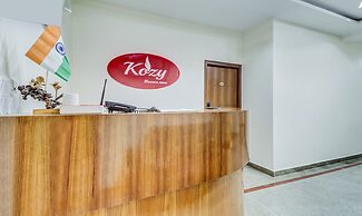Itsy Hotels Kozy Rooms