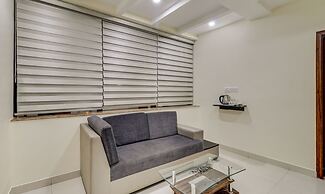 Itsy Hotels Kozy Rooms