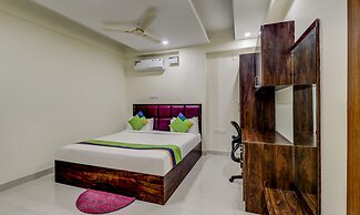 Itsy Hotels Kozy Rooms