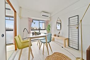 Daikokucho Home Builder Ebisu 1002