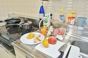 Daikokucho Home Builder Ebisu 1002