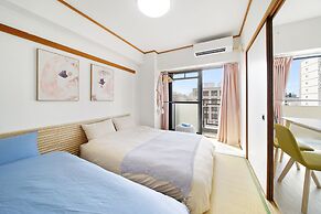 Daikokucho Home Builder Ebisu 1002