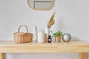 Daikokucho Home Builder Ebisu 1002