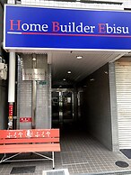 Daikokucho Home Builder Ebisu 1002