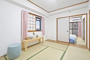 Daikokucho Home Builder Ebisu 1002