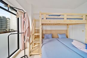 Daikokucho Home Builder Ebisu 1002