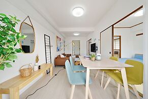 Daikokucho Home Builder Ebisu 1002