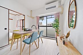 Daikokucho Home Builder Ebisu 1002