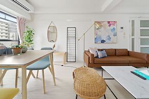 Daikokucho Home Builder Ebisu 1002