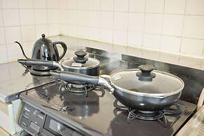 Daikokucho Home Builder Ebisu 1002