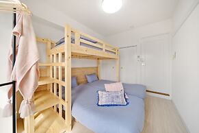 Daikokucho Home Builder Ebisu 1002