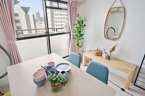 Daikokucho Home Builder Ebisu 1002