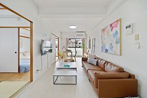 Daikokucho Home Builder Ebisu 1002