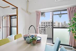 Daikokucho Home Builder Ebisu 1002