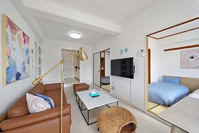 Daikokucho Home Builder Ebisu 1002