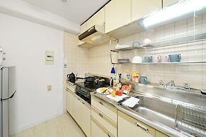 Daikokucho Home Builder Ebisu 1002