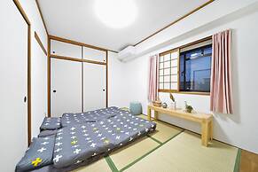 Daikokucho Home Builder Ebisu 1002