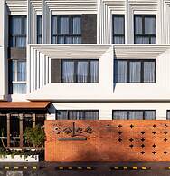 Salee Boutique Hotel