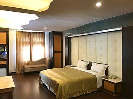 Mapleton Motel