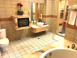 Mapleton Motel