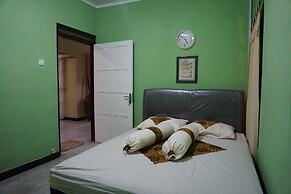 Kanti Kinasih Homestay by The Grand Java