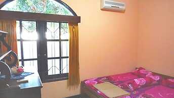 Kanti Kinasih Homestay by The Grand Java