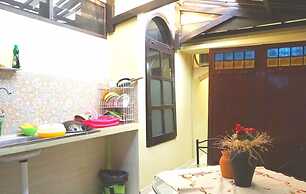 Kanti Kinasih Homestay by The Grand Java