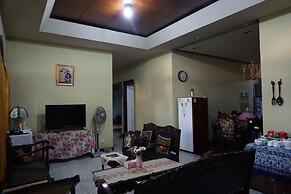 Kanti Kinasih Homestay by The Grand Java