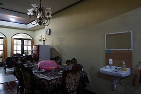 Kanti Kinasih Homestay by The Grand Java