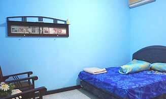 Kanti Kinasih Homestay by The Grand Java