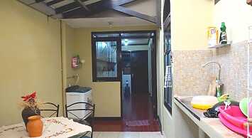 Kanti Kinasih Homestay by The Grand Java