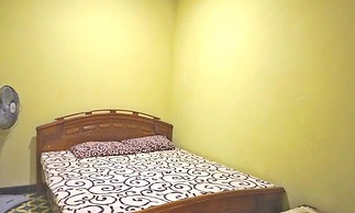 Kanti Kinasih Homestay by The Grand Java