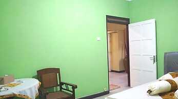 Kanti Kinasih Homestay by The Grand Java