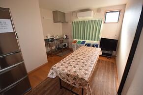 Minshuku Nishidomari