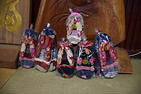 Minshuku Nishidomari