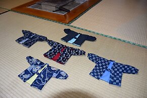 Minshuku Nishidomari