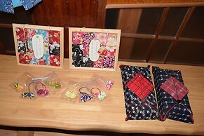 Minshuku Nishidomari