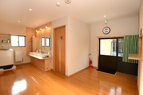 Minshuku Nishidomari