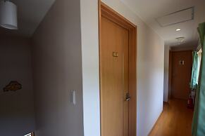 Minshuku Nishidomari