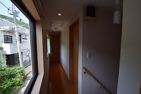 Minshuku Nishidomari