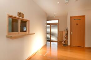 Minshuku Nishidomari