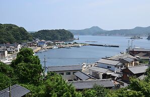 Minshuku Nishidomari