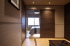 Shiki Homes IKKŌ 8