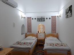 Polvon Qori Boutique Hotel
