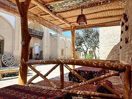Polvon Qori Boutique Hotel