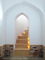 Polvon Qori Boutique Hotel